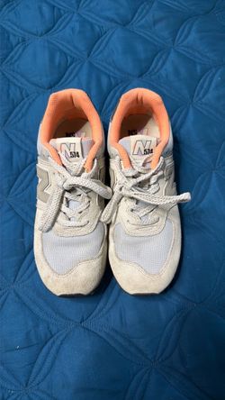New Balance shoes 574