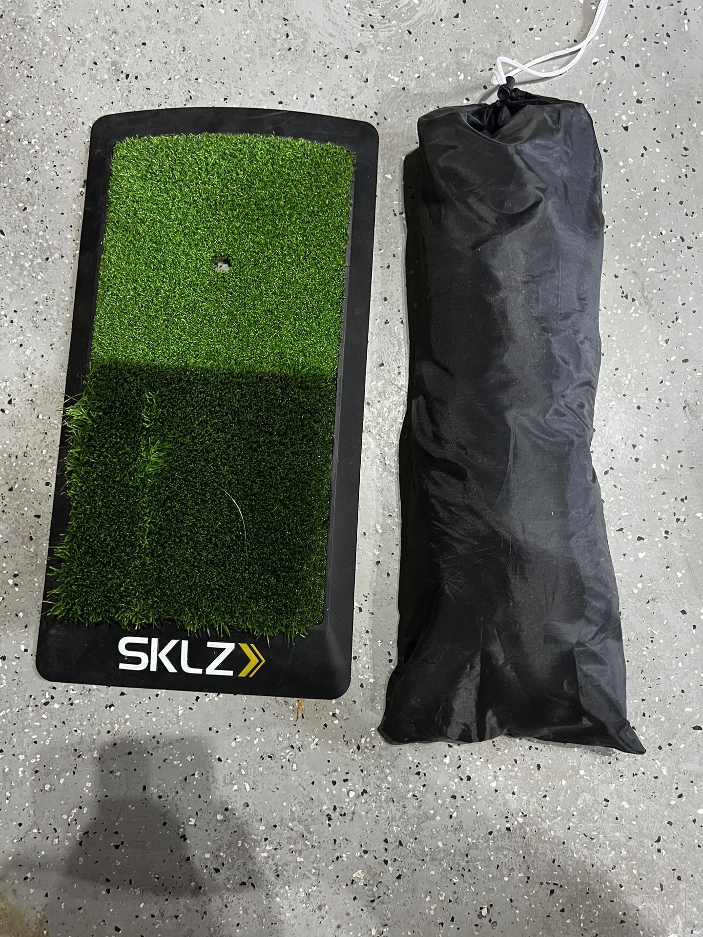 Golf Net