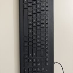 Keyboard 