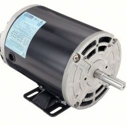 WEG NEMA PREMIUM 3 PHASE ELECTRIC MOTOR
