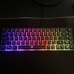 Gaming Keyboard