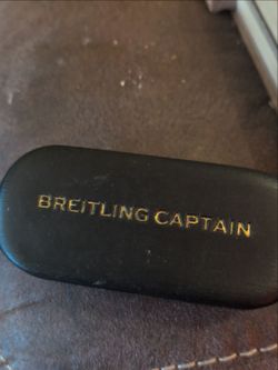 Brigtling Captain pin