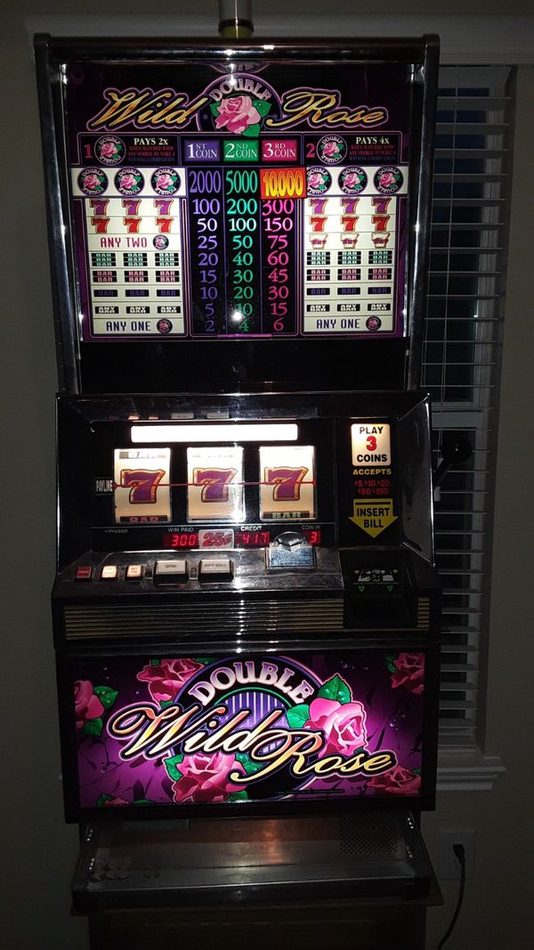 Slot Machine Играть Бесплатно