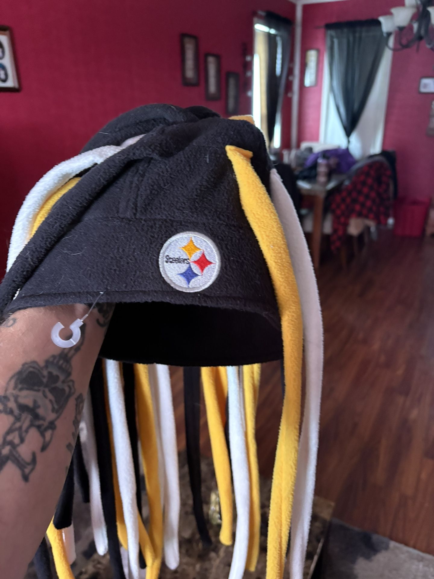 Steelers Beanie
