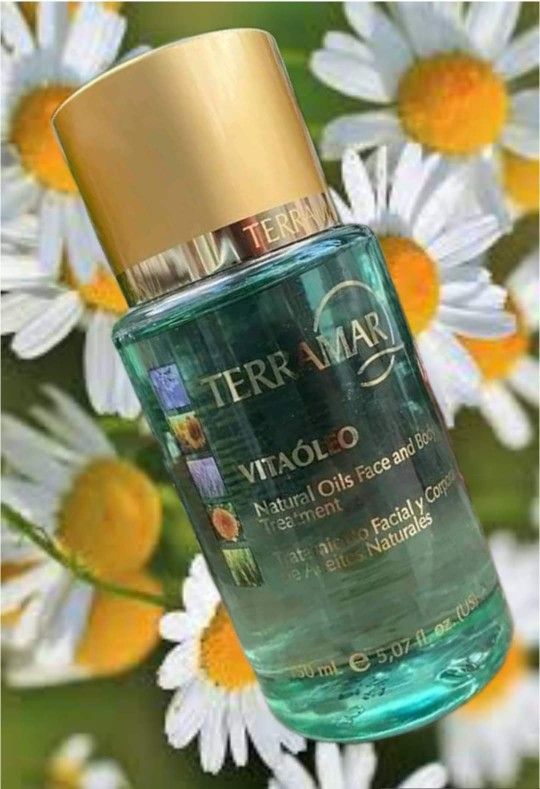 VITA OLEO FACIAL CICATRIZA Y REDUCE MANCHAS