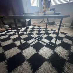 Coffee Table - Black