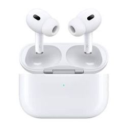 Airpods Pro Generation 2 With Magsafe Charging Case- *BEST OFFER*