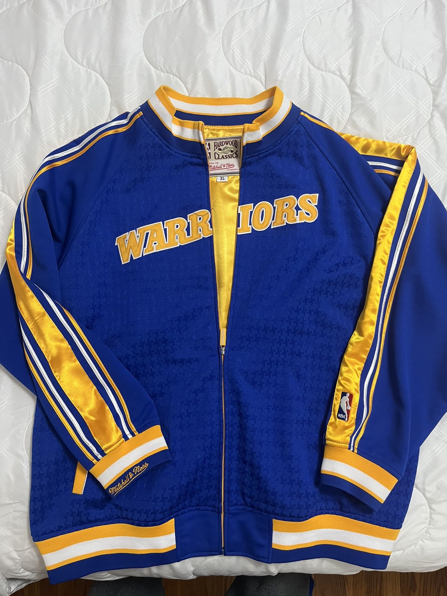 Golden State Warriors