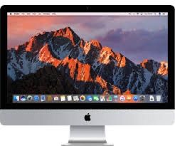 2017 IMac