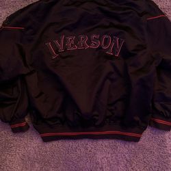 Iverson Jacket