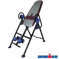 Ironman LXT850 Inversion System