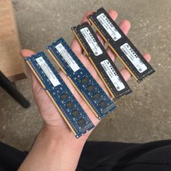 16GB A-Tech RAM
