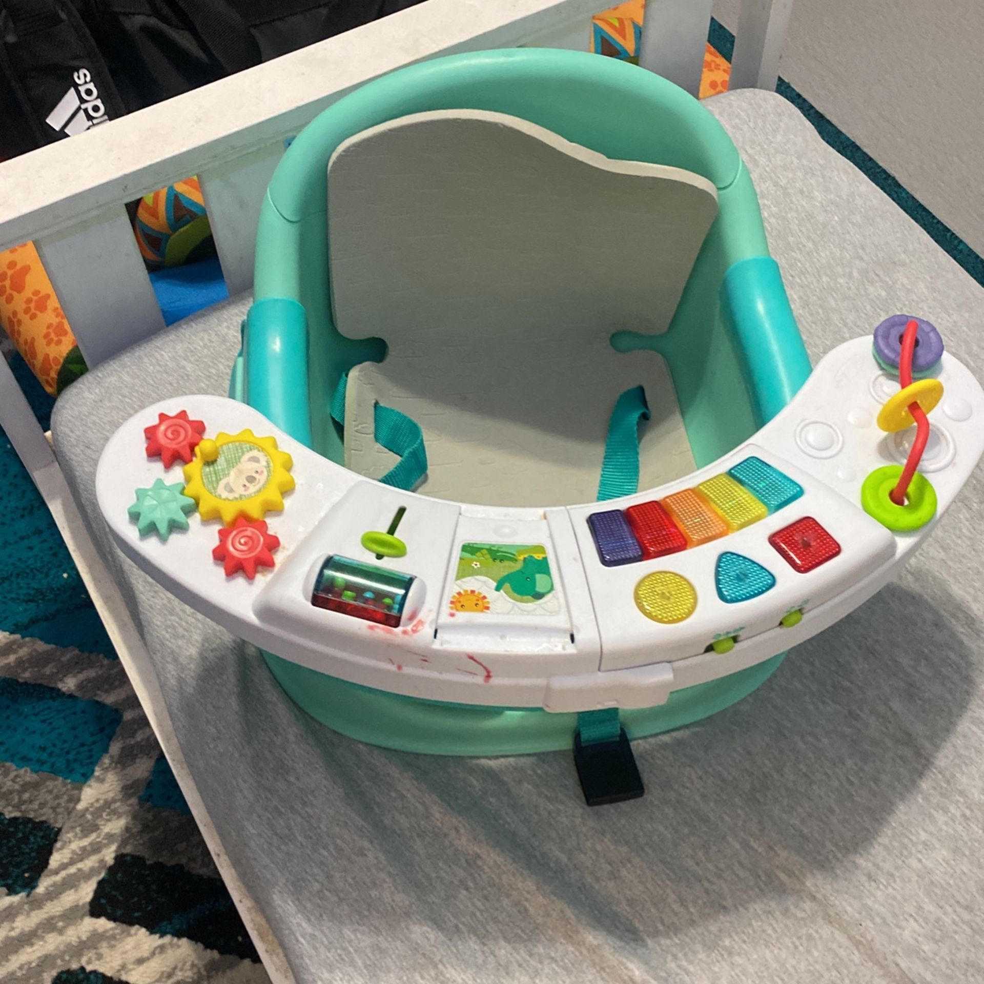 Baby Music Chair
