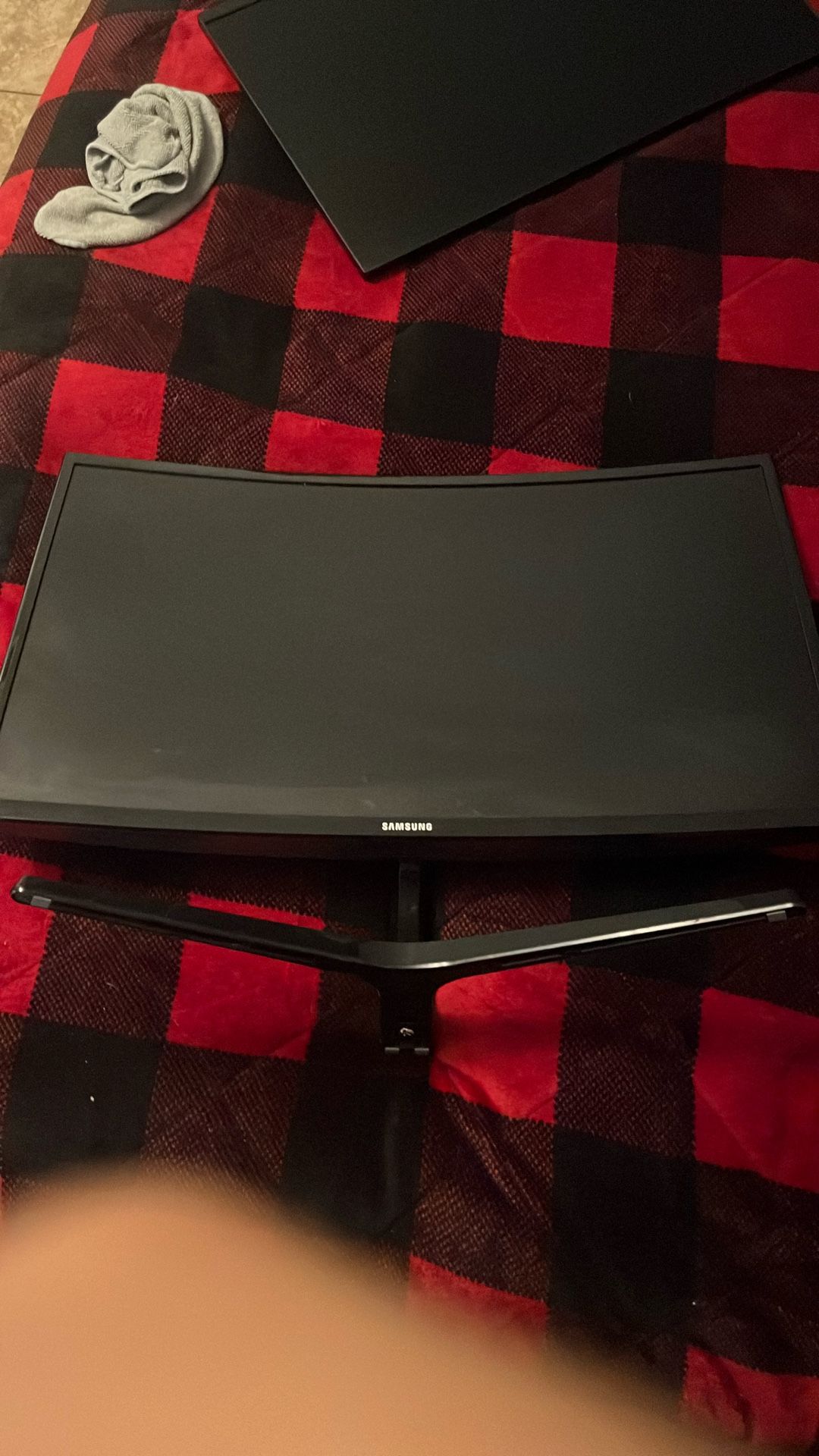 Samsung Monitor