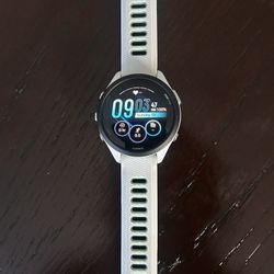 GARIMIN Forerunner265s Charger Included