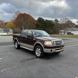 2008 Ford F-150