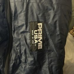 Sleeping Bags