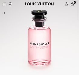 Louis Vuitton Attrape Reves