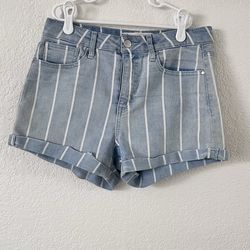 Two pairs of shorts