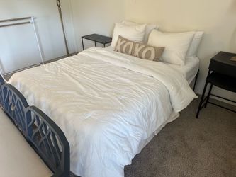 Queen mattress for sale