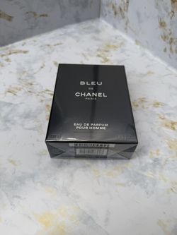 Bleu De Chanel EDP 3.4oz/100ml