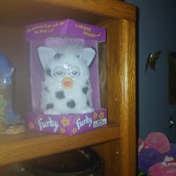 Furbie
