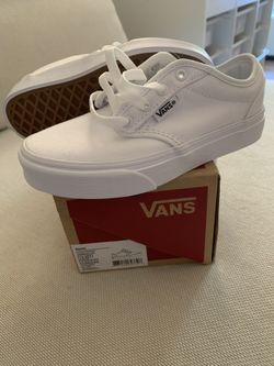 New Kids Vans