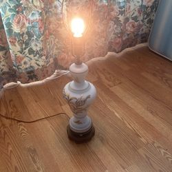 Vintage Lamp