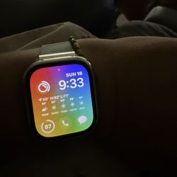 Apple Watch Series 5 44 Mm