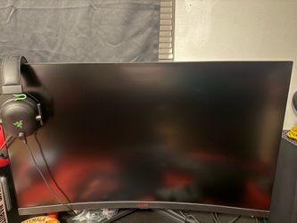 Msi gaming monitor
