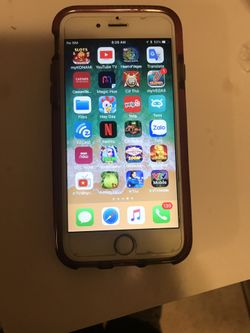 iPhone 6s 64gb unclock any carrier price 250usd