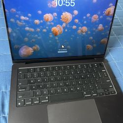 MacBook Pro M4 