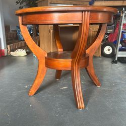 End Table