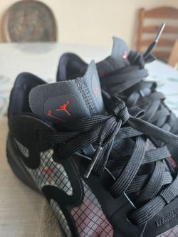 Jordan Formula 23 shoes