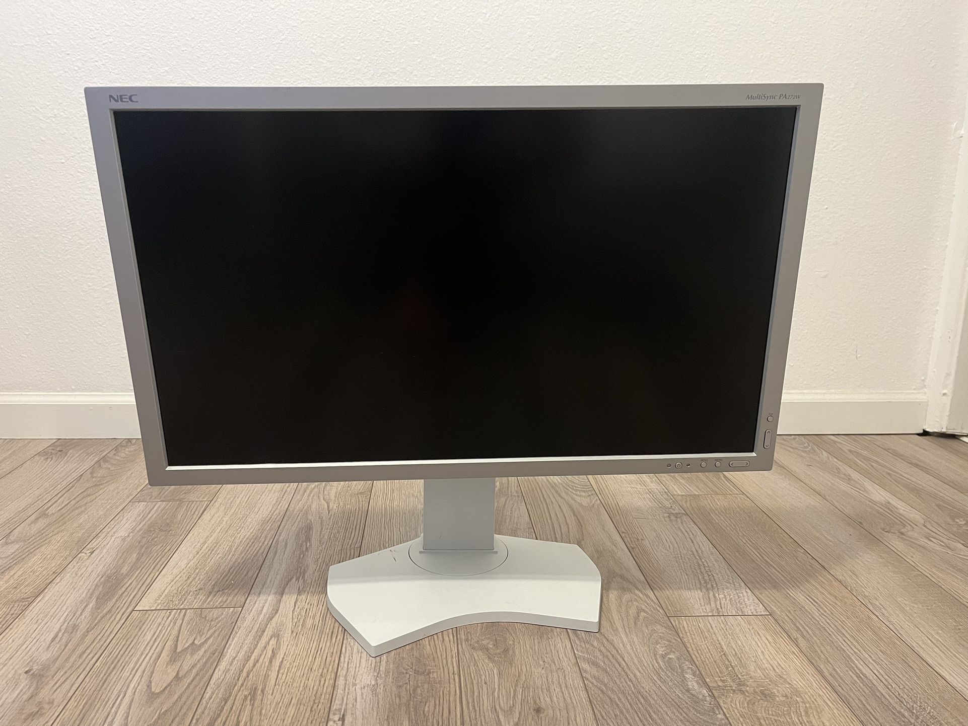 Computer Monitor NEC ( PA 272w)