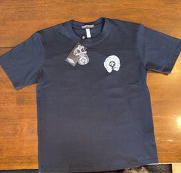 chrome heart shirt