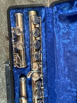 Flute