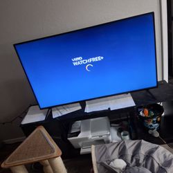 57in Vizio 4khd Smart Tv
