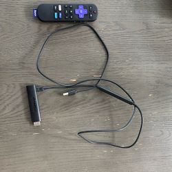 Roku 4K Streaming stick