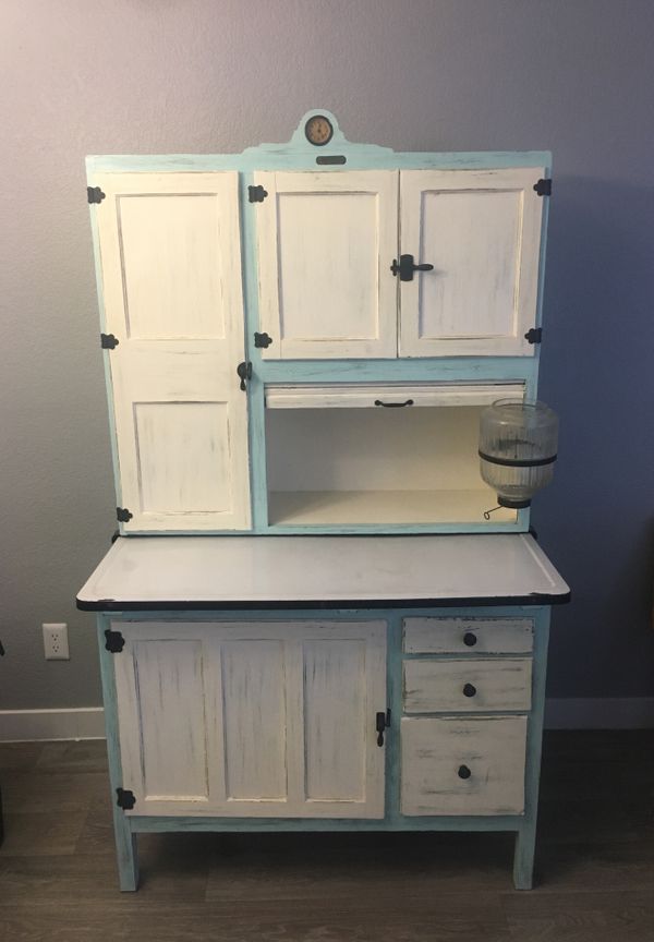 Antique Hoosier for Sale in Westminster, CO OfferUp