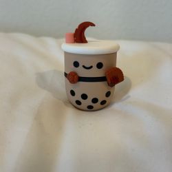 Smoko Friends Wild West Blind Box Figure