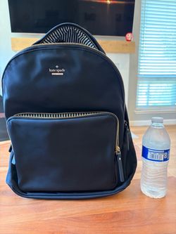 Kate Spade Large Backpack