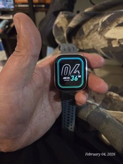 Amazfit Band 6
