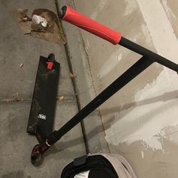 Pro Scooter