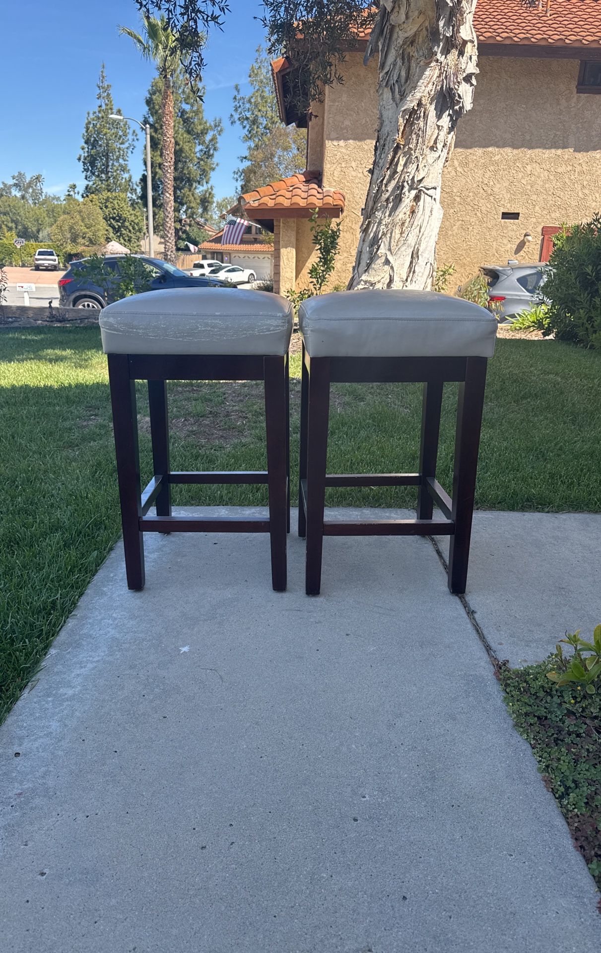 Counter Stools