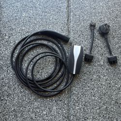 Tesla Charge Cable 