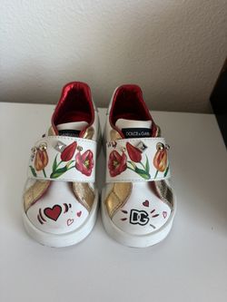 Gucci shoes Toddlers