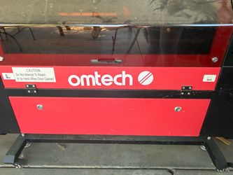 Omtech 80