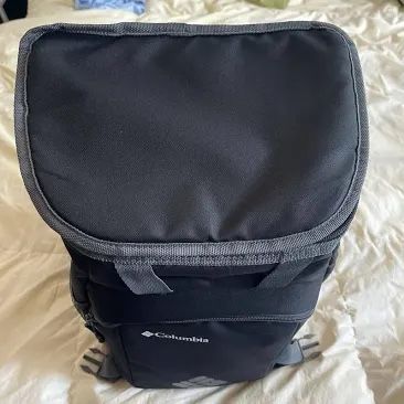 Columbia Backpack Cooler