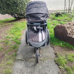 For Sale Baby Jogger Stroller